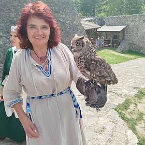 Žena 58 rokov Žilina