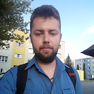 Muž 27 rokov Turzovka