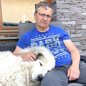Muž 54 rokov Poprad