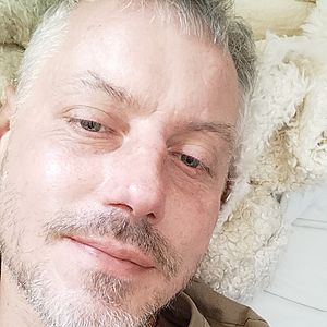 Muž 47 rokov Poprad