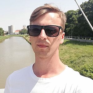 Muž 30 rokov Nitra