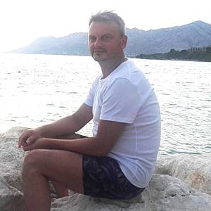 Muž 53 rokov Banská Štiavnica