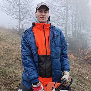 Muž 23 rokov Spišská Nová Ves