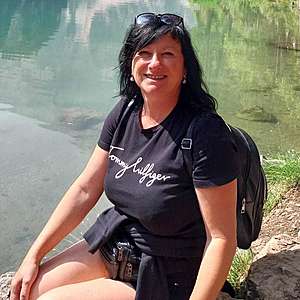 Žena 56 rokov Trnava