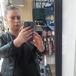 Žena 42 rokov Prešov