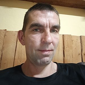 Muž 40 rokov Humenné