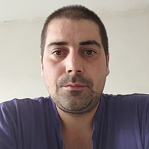 Muž 38 rokov Čadca