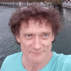 Muž 63 rokov Stropkov