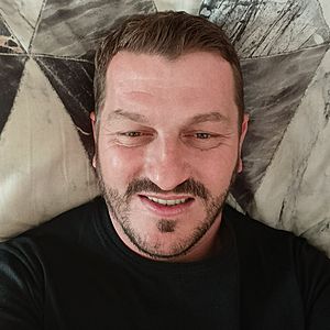 Muž 39 rokov Košice