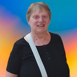 Žena 64 rokov Rožňava