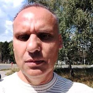Muž 56 rokov Martin