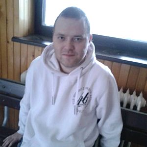 Muž 34 rokov Levice