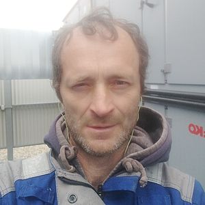 Muž 40 rokov Trstená