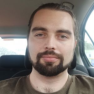 Muž 31 rokov Nové Mesto nad Váhom