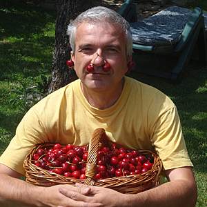 Muž 57 rokov Nitra
