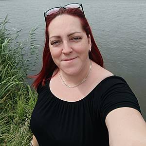 Žena 39 rokov Nové Zámky