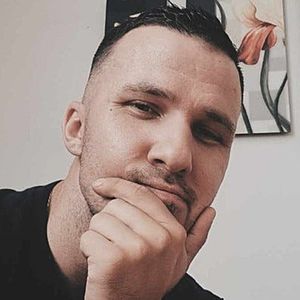 Muž 36 rokov Rajec