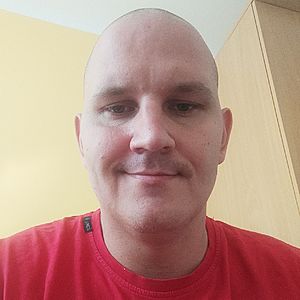Muž 36 rokov Malacky