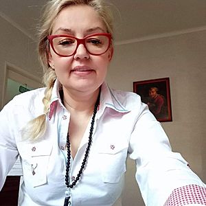 Žena 54 rokov Spišská Nová Ves
