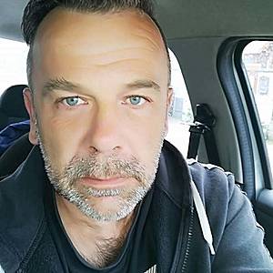Muž 49 rokov Bratislava