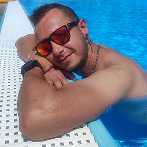 Muž 35 rokov Prešov