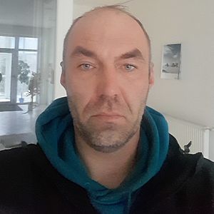 Muž 41 rokov Spišská Nová Ves