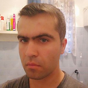 Muž 34 rokov Liptovský Mikuláš
