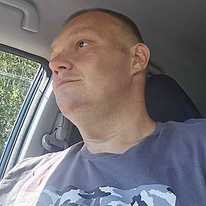 Muž 38 rokov Trnava