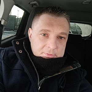 Muž 43 rokov Stropkov