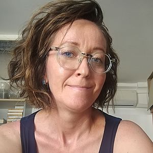 Žena 44 rokov Bratislava