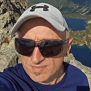 Muž 54 rokov Ružomberok