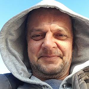 Muž 51 rokov Bratislava