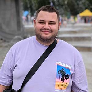 Muž 25 rokov Senec