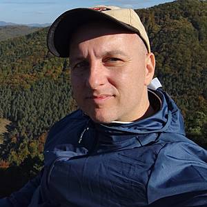 Muž 42 rokov Kysucké Nové Mesto