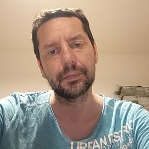 Muž 45 rokov Topoľčany