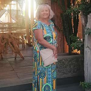 Žena 62 rokov Bratislava