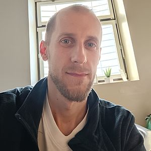 Muž 39 rokov Poprad