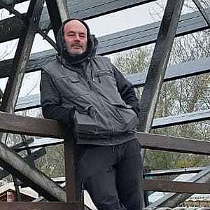 Muž 51 rokov Bratislava