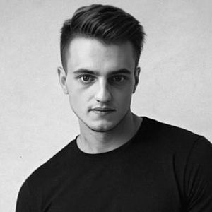 Muž 24 rokov Sereď