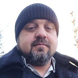 Muž 41 rokov Nitra