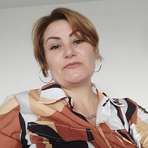 Žena 43 rokov Topoľčany