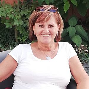 Žena 62 rokov Malacky