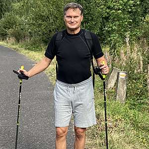 Muž 59 rokov Žilina