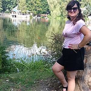 Žena 44 rokov Prievidza