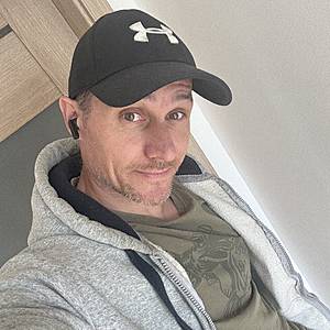 Muž 45 rokov Trnava