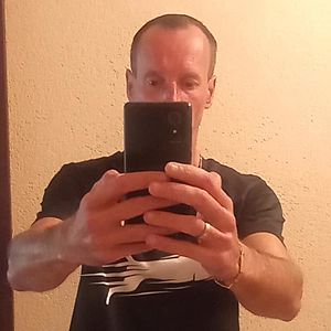 Muž 44 rokov Spišská Belá