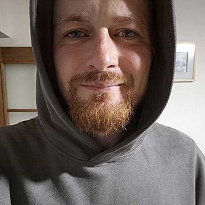 Muž 31 rokov Trnava