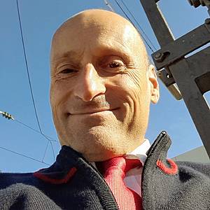 Muž 56 rokov Liptovský Hrádok
