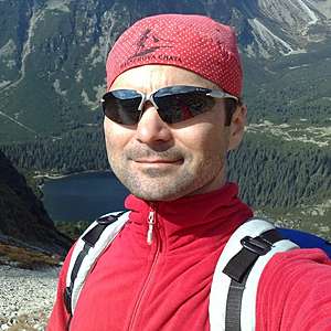 Muž 48 rokov Banská Bystrica