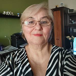 Žena 65 rokov Nové Mesto nad Váhom